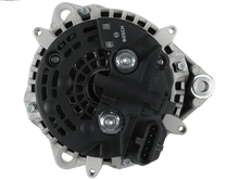 Cargar imagen en el visor de la galería, ALTERNADOR NUEVO A0846(BOSCH)

