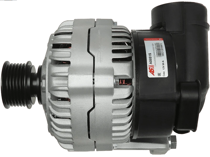 ALTERNADOR NUEVO A0851S