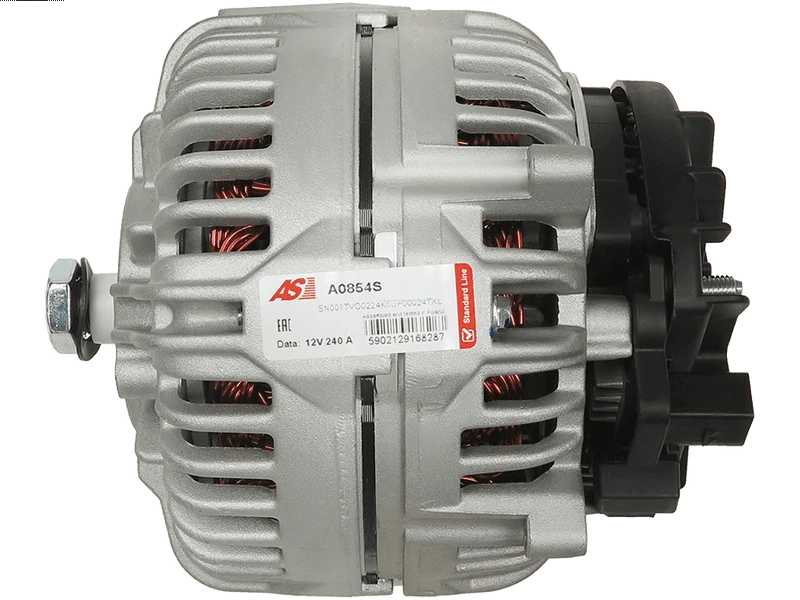 ALTERNADOR NUEVO A0854S