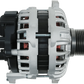 ALTERNADOR NUEVO A0862S