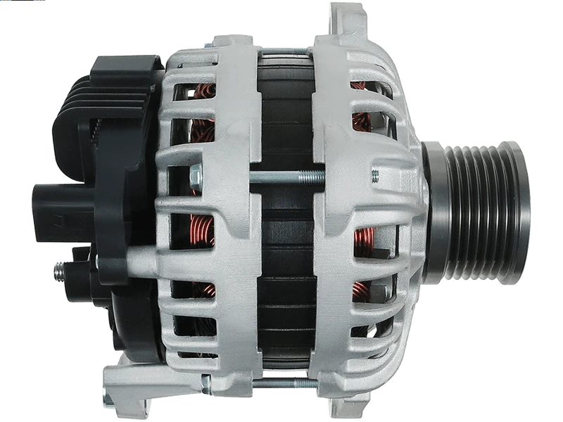 ALTERNADOR NUEVO A0862S