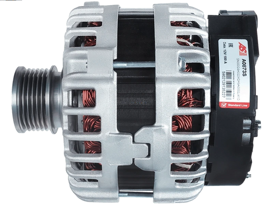 ALTERNADOR NUEVO A0873S