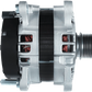 ALTERNADOR NUEVO A0873S