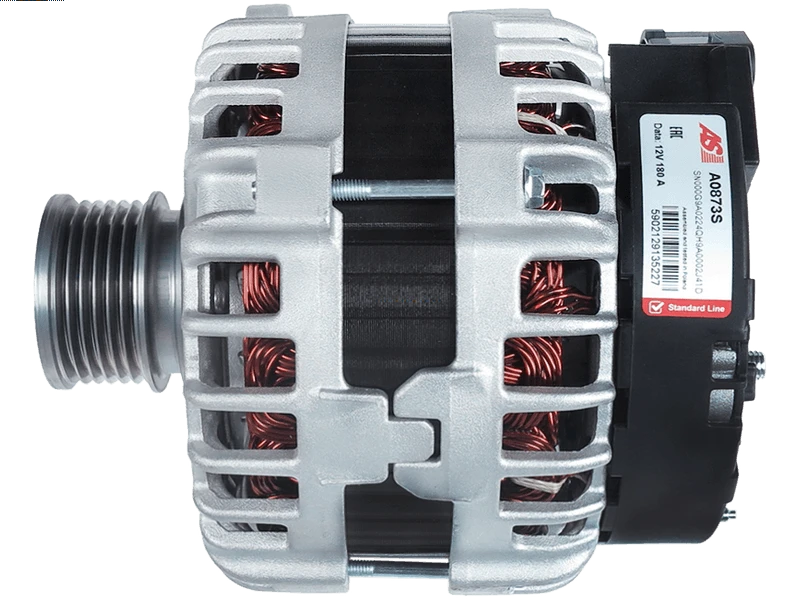 ALTERNADOR NUEVO A0873S