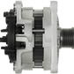 ALTERNADOR NUEVO A0877(SEG)