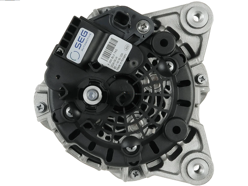 ALTERNADOR NUEVO A0877(SEG)