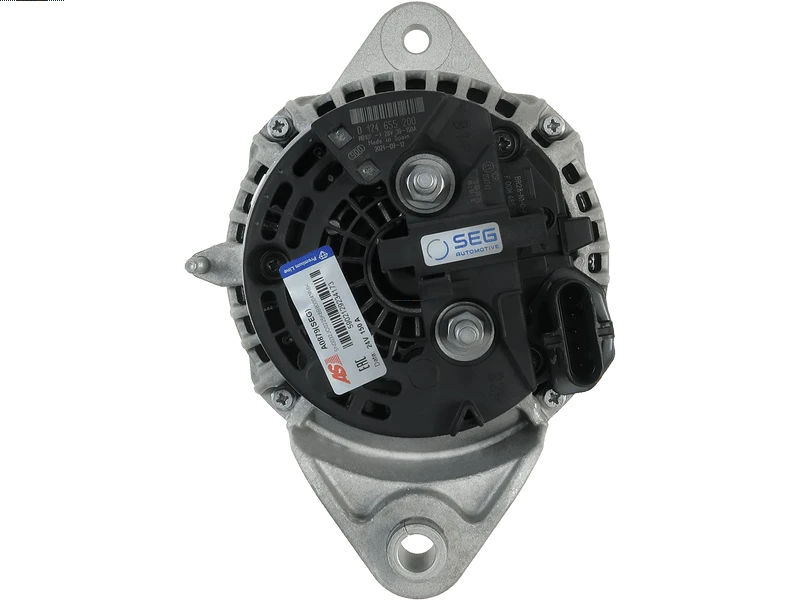 ALTERNADOR NUEVO A0879(SEG)