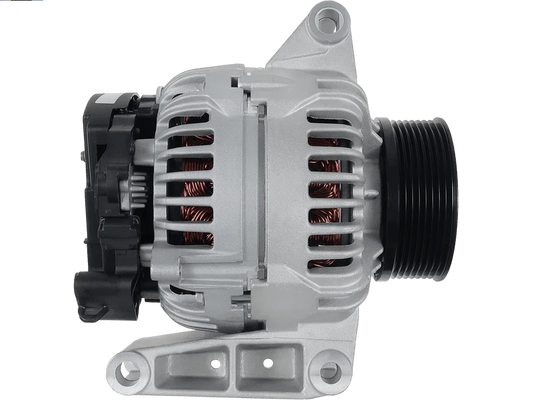 ALTERNADOR NUEVO A0882(SEG)