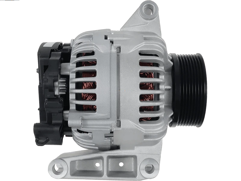 ALTERNADOR NUEVO A0882(SEG)