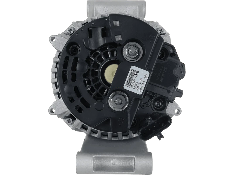ALTERNADOR NUEVO A0882(SEG)