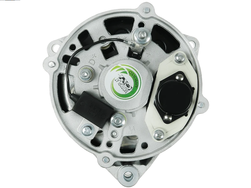 ALTERNADOR NUEVO A0895S