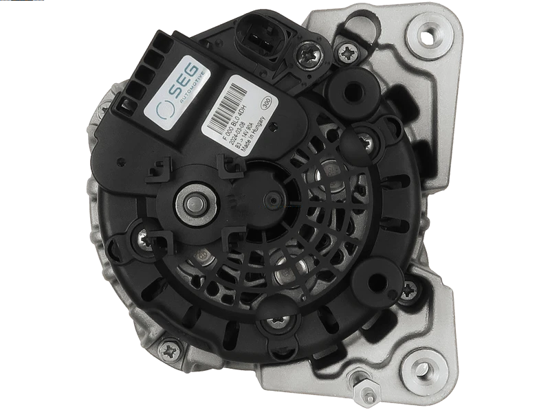 ALTERNADOR NUEVO A0946(SEG)