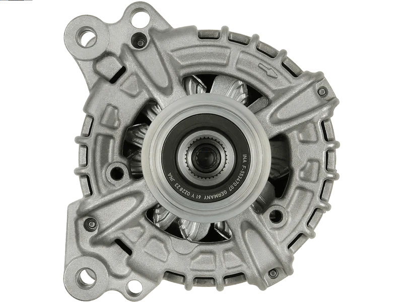 ALTERNADOR NUEVO A0964(SEG)