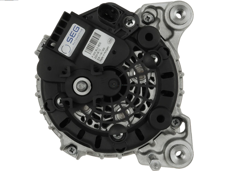 ALTERNADOR NUEVO A0964(SEG)