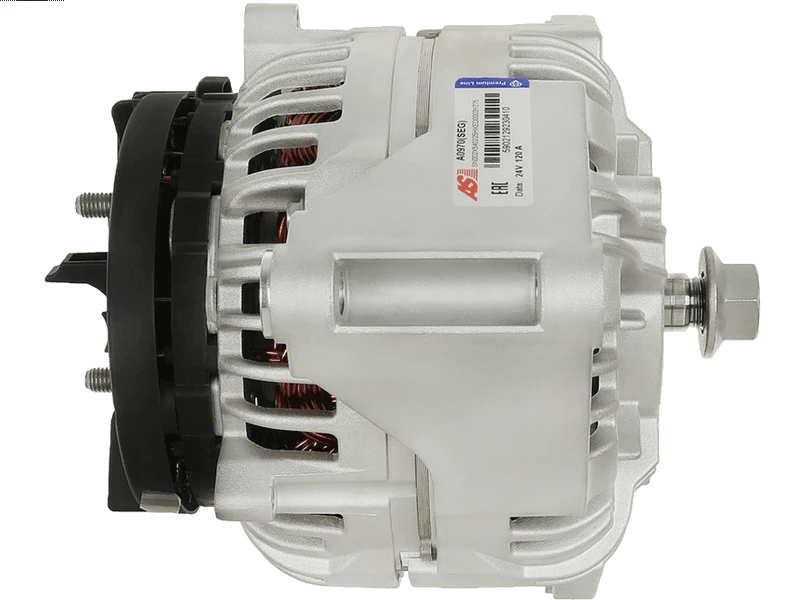 ALTERNADOR NUEVO A0970(SEG)