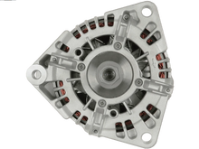 Cargar imagen en el visor de la galería, ALTERNADOR NUEVO A0970(SEG)
