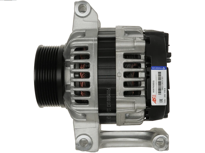 ALTERNADOR NUEVO A0978(SEG)