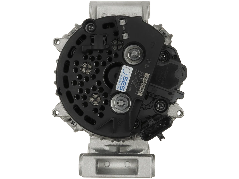 ALTERNADOR NUEVO A0978(SEG)