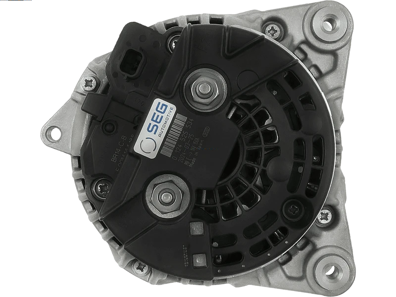 ALTERNADOR NUEVO A0997(SEG)