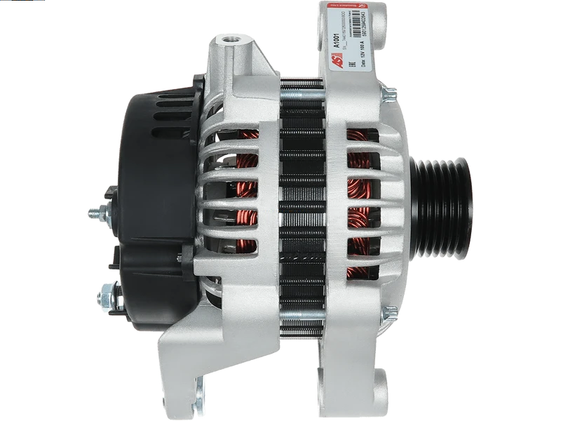 ALTERNADOR NUEVO A1001