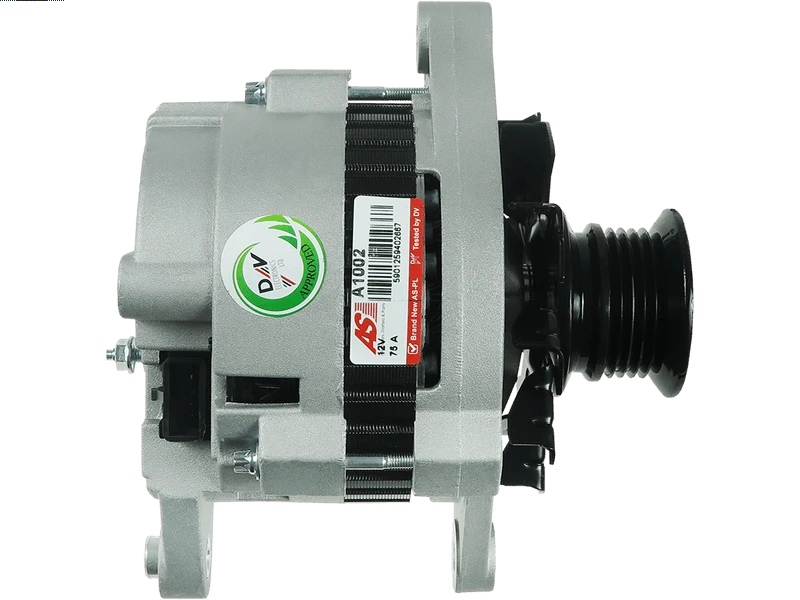 ALTERNADOR NUEVO A1002