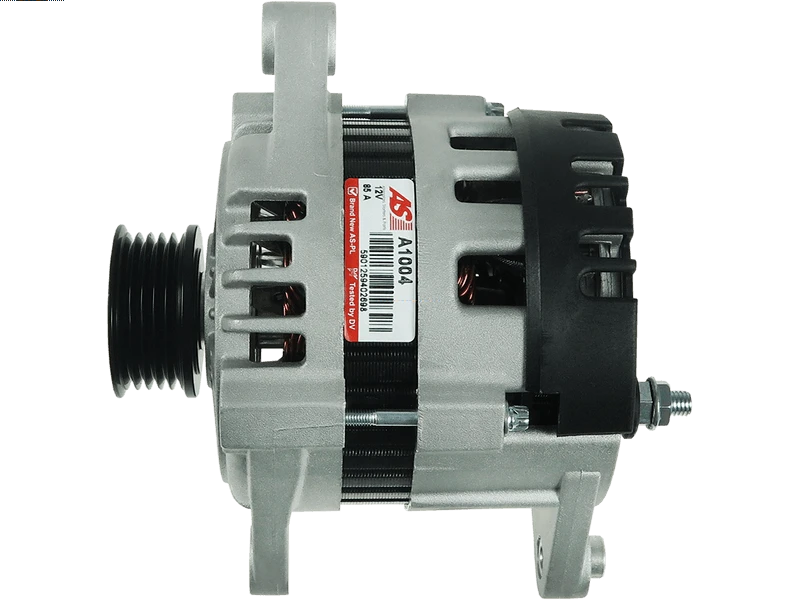 ALTERNADOR NUEVO A1004