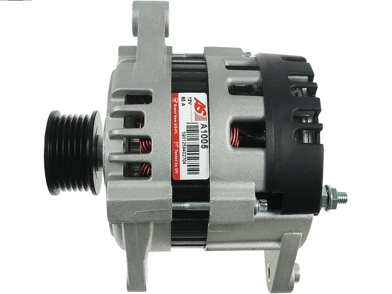 ALTERNADOR NUEVO A1005