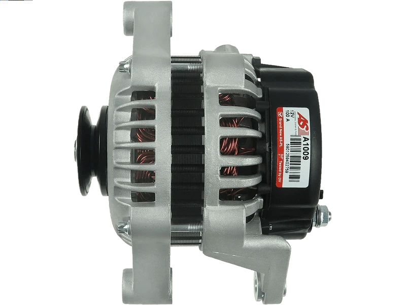 ALTERNADOR NUEVO A1009