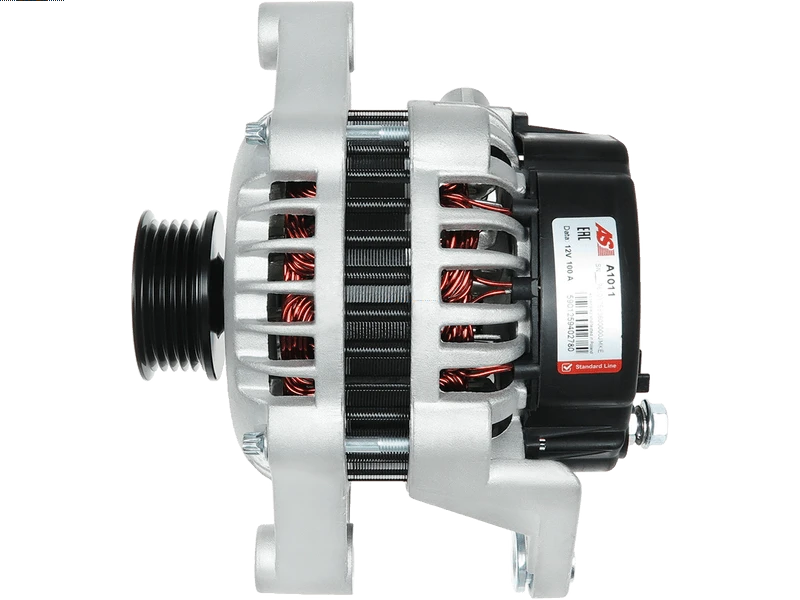 ALTERNADOR NUEVO A1011