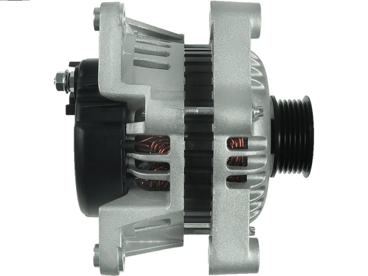 ALTERNADOR NUEVO A1012