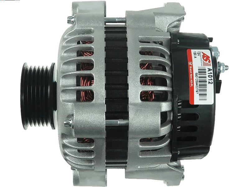 ALTERNADOR NUEVO A1012