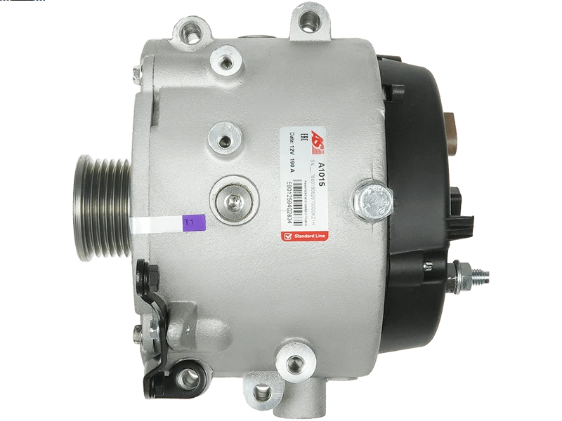 ALTERNADOR NUEVO A1015
