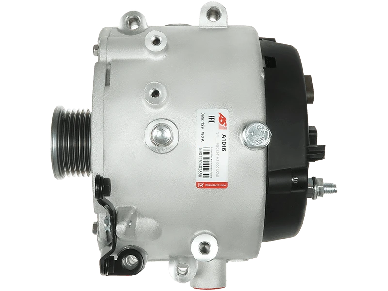 ALTERNADOR NUEVO A1016
