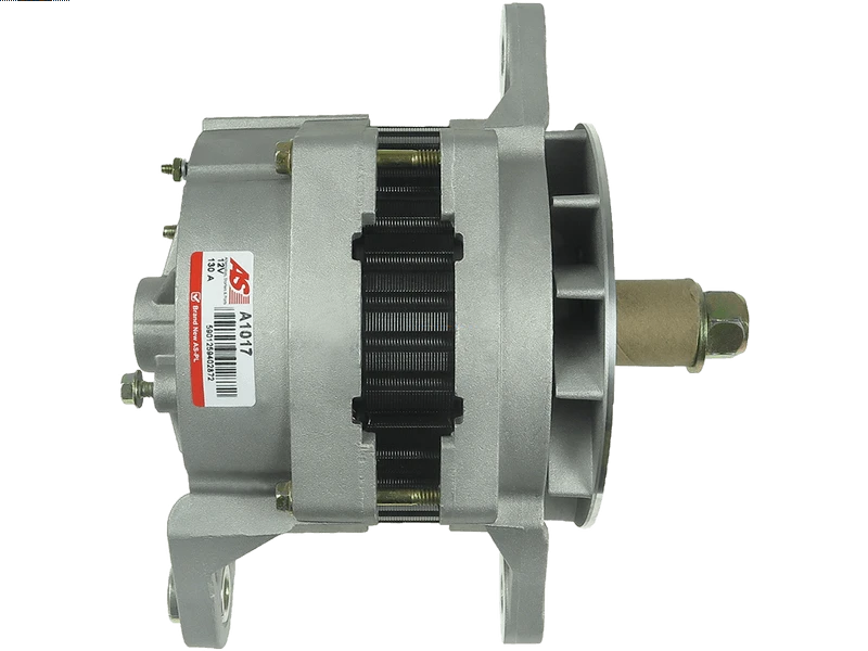 ALTERNADOR NUEVO A1017
