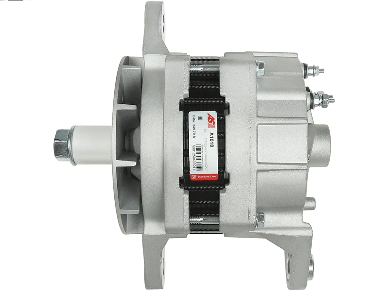 ALTERNADOR NUEVO A1018