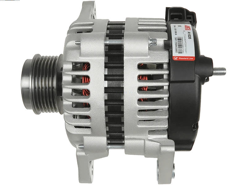 ALTERNADOR NUEVO A1020