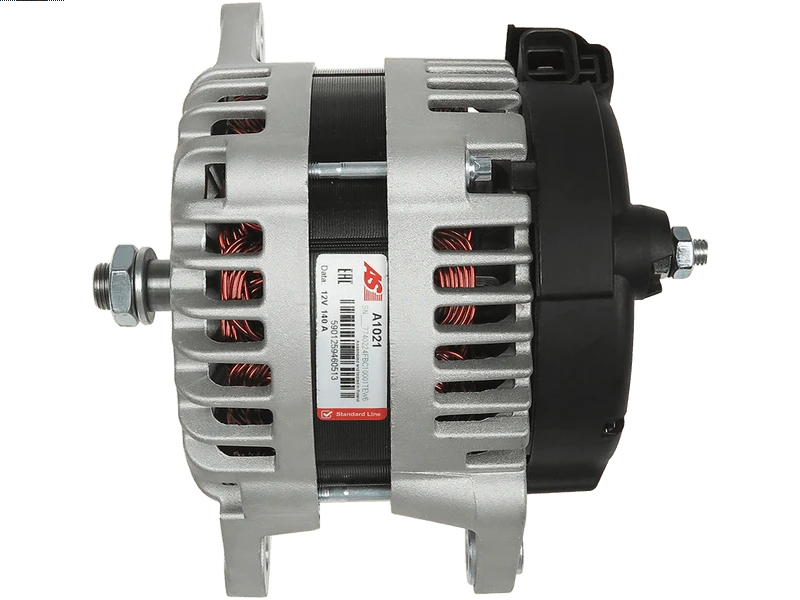 ALTERNADOR NUEVO A1021