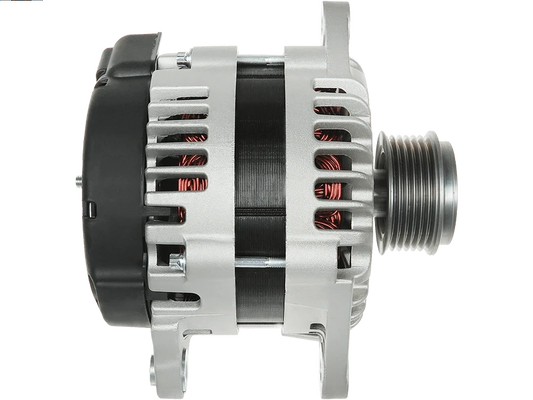 ALTERNADOR NUEVO A01021(P)