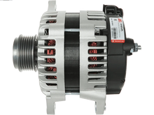 Cargar imagen en el visor de la galería, ALTERNADOR NUEVO A01021(P)
