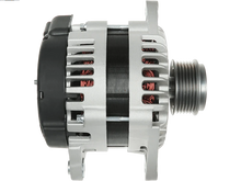 Cargar imagen en el visor de la galería, ALTERNADOR NUEVO A01021(P)
