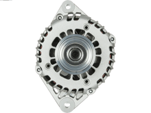 Cargar imagen en el visor de la galería, ALTERNADOR NUEVO A01021(P)
