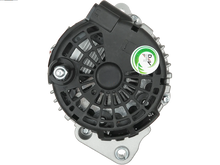 Cargar imagen en el visor de la galería, ALTERNADOR NUEVO A01021(P)
