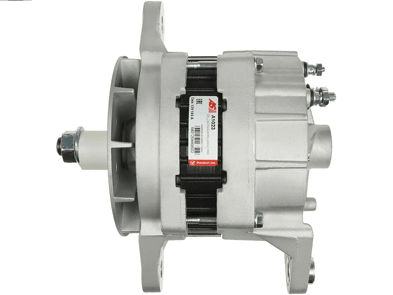 ALTERNADOR NUEVO A1023
