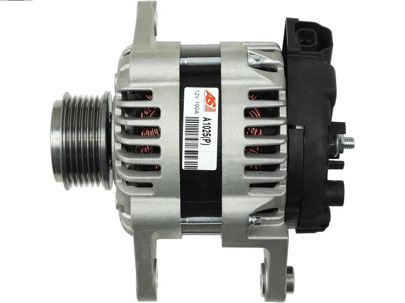 ALTERNADOR NUEVO A1025(P)