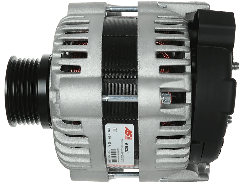 ALTERNADOR NUEVO A1027