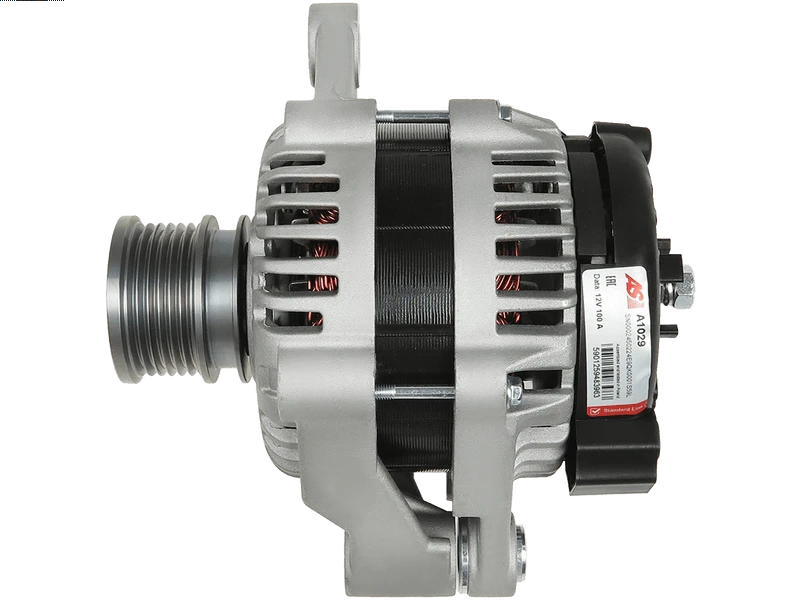 ALTERNADOR NUEVO A1029