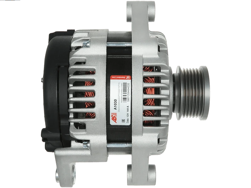 ALTERNADOR NUEVO A1030