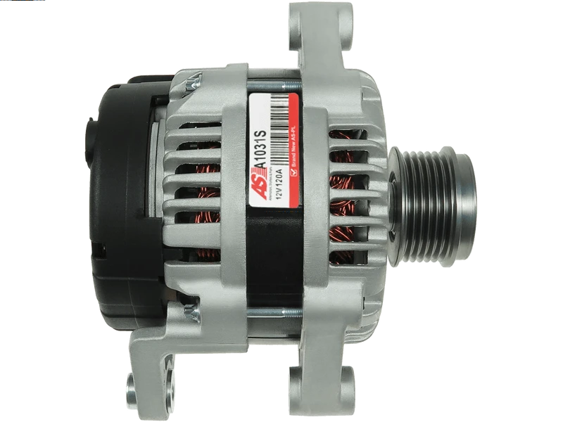 ALTERNADOR NUEVO A1031S