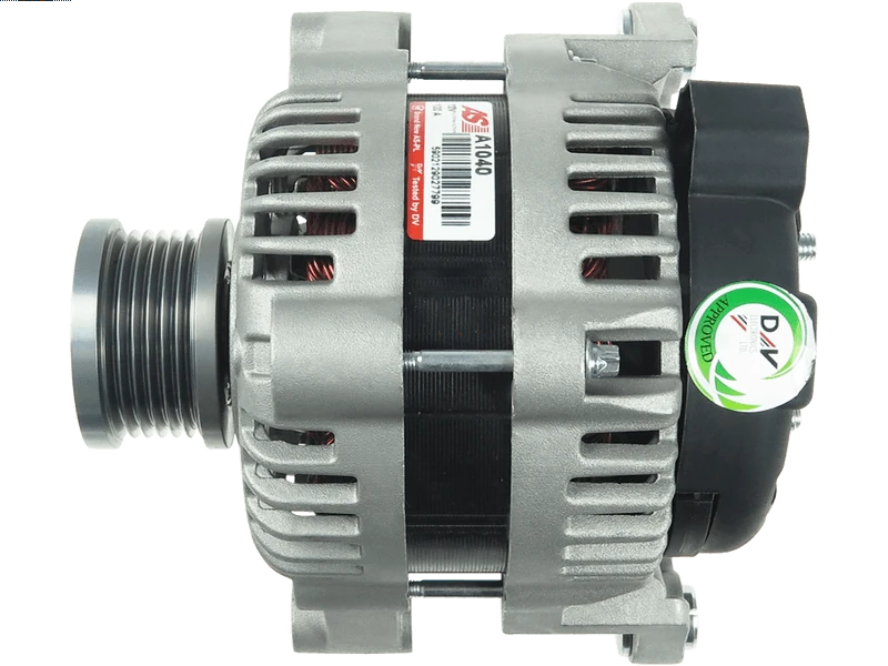 ALTERNADOR NUEVO A1040