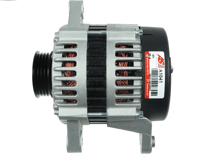 ALTERNADOR NUEVO A1041